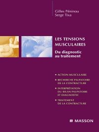 Les tensions musculaires