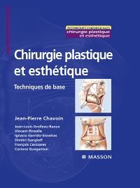 Chirurgie plastique et esthétique