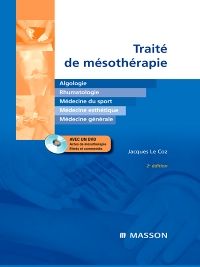 Traité de mésothérapie