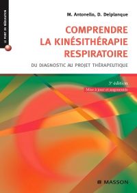 Comprendre la kinésithérapie respiratoire