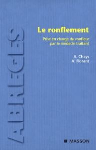 Le ronflement