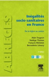 Inégalités socio-sanitaires en France