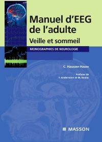Manuel d'EEG de l'adulte