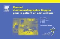 Manuel d'échocardiographie Doppler pour le patient en état critique