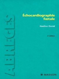 Échocardiographie foetale