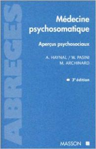 Médecine psychosomatique