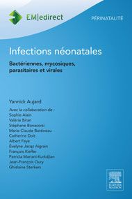 Infections néonatales