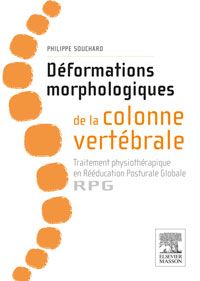 Déformations morphologiques de la colonne vertébrale