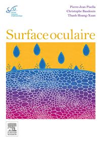 Surface oculaire