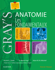 Gray's Anatomie - Les fondamentaux