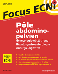 Pôle abdomino-pelvien : Gynécologie-Obstétrique/Hépato-gastroentérologie-Chirurgie digestive