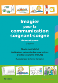 Imagier pour la communication soignant-soigné