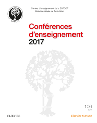 Conférences d'enseignement 2017