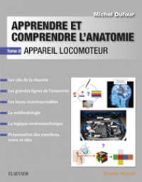 Apprendre et comprendre l'anatomie