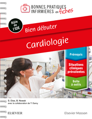 Bien débuter - Cardiologie