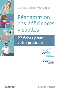 Réadaptation des déficiences visuelles