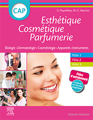 CAP Esthétique Cosmétique Parfumerie