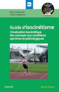 Guide d'isocinétisme