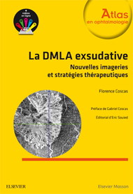 La DMLA exsudative