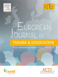 European Journal of Trauma & Dissociation