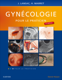 Gynécologie pour le praticien