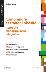 Comprendre et traiter l'Obésité