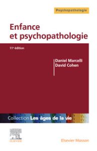 Enfance et psychopathologie