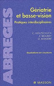 Gériatrie et basse vision