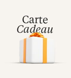 Carte cadeau Revues