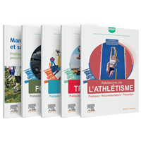 Pack Médecine du sport