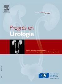 Progrès en Urologie