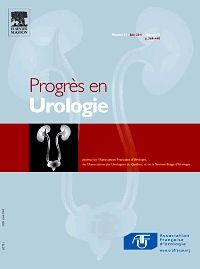 Progrès en Urologie