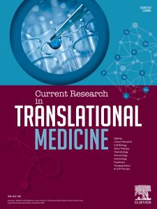 Current Research in Translational Medicine