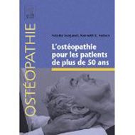 L'ostéopathie pour les patients de plus de 50 ans