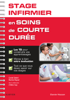 Stage infirmier en soins de courte durée