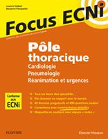 Pôle thoracique : Cardiologie/Pneumologie/Réanimation et urgences
