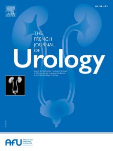 The French Journal of Urology