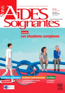 Soins Aides-Soignantes