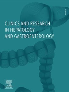 Clinics and Research in Hepatology and Gastroenterology