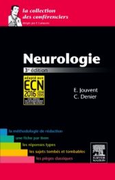 Neurologie  Livre  9782294731327