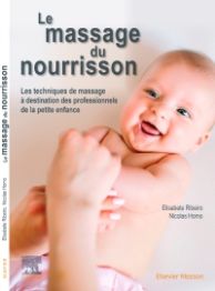 Le Massage Du Nourrisson Livre