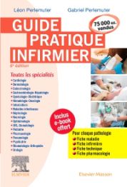 Les indispensables de la prescription de soins infirmiers