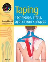 Taping 1e STAPS Livre Ramin Ilbeygui, Florence LE SUEUR ALMOSNI