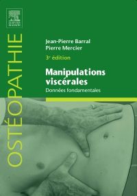 Manipulations viscérales | Livre | 9782294780349