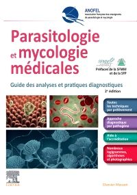 Parasitologie Et Mycologie M dicales Livre Compl 9782294777660 parasitologie-et-mycologie-m-dicales-livre-compl-9782294777660