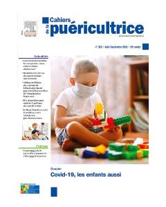 Cahiers de la Puéricultrice