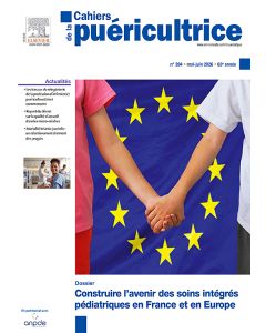 Cahiers de la Pu&eacute;ricultrice