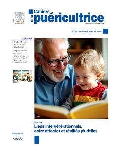 Cahiers de la Pu&eacute;ricultrice