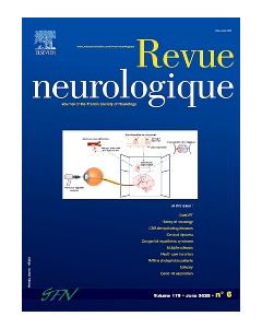 Revue neurologique