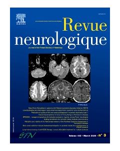 Revue neurologique